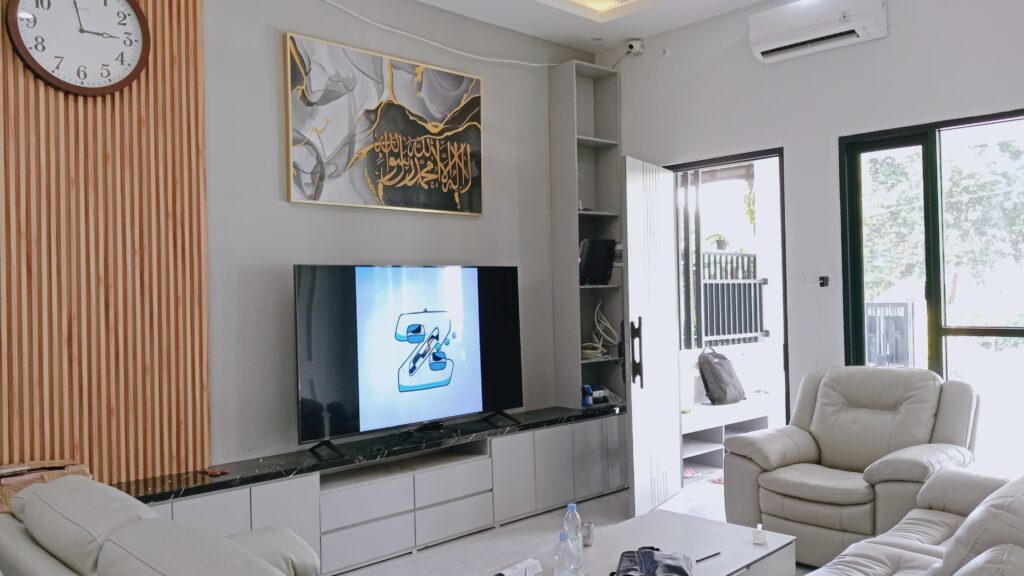 Desain Interior