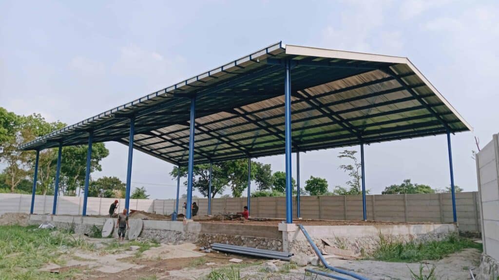 Pembangunan