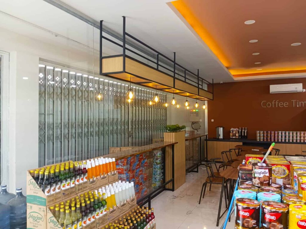 Desain Interior